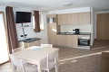 Apartmny Casa Marisa, Livigno