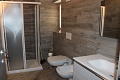 Apartmny Casa Marisa, Livigno
