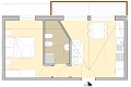 Apartmny Casa Marisa, Livigno