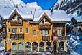 Apartmny Casa Marisa, Livigno