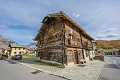 Apartmny Baita Menin, Livigno