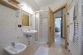Apartmny Baita Menin, Livigno