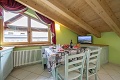 Apartmny Baita Menin, Livigno