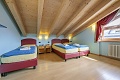 Apartmny Baita Menin, Livigno