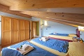 Apartmny Baita Menin, Livigno