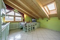 Apartmny Baita Menin, Livigno