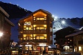Alp & Wellness Hotel Mta, Livigno