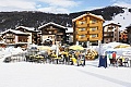 Alp & Wellness Hotel Mta, Livigno