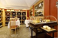 Alp & Wellness Hotel Mta, Livigno