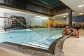 Alp & Wellness Hotel Mta, Livigno