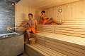 Alp & Wellness Hotel Mta, Livigno