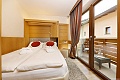 Alp & Wellness Hotel Mta, Livigno