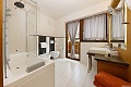 Alp & Wellness Hotel Mta, Livigno