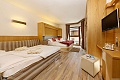 Alp & Wellness Hotel Mta, Livigno