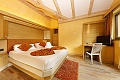 Alp & Wellness Hotel Mta, Livigno