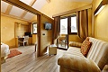 Alp & Wellness Hotel Mta, Livigno