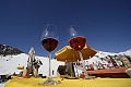Alp & Wellness Hotel Mta, Livigno