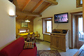 Apartmny Chalet Mottini, Livigno