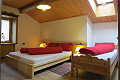 Apartmny Chalet Mottini, Livigno