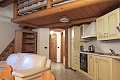 Apartmny Chalet Mottini, Livigno