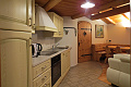 Apartmny Chalet Mottini, Livigno