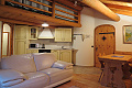 Apartmny Chalet Mottini, Livigno