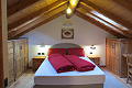 Apartmny Chalet Mottini, Livigno