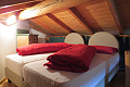 Apartmny Chalet Mottini, Livigno