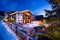 Rezidencia Nevegall, Livigno