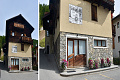 Apartmny Nono Filip, Livigno