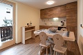 Apartmny Nono Filip, Livigno