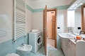 Apartmny Nono Filip, Livigno