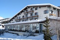 Hotel Par, Livigno