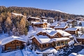 Hotel Park Chalet Village, Livigno