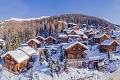 Hotel Park Chalet Village, Livigno
