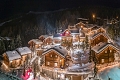 Hotel Park Chalet Village, Livigno