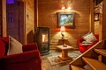 Hotel Park Chalet Village, Livigno