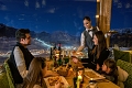 Hotel Park Chalet Village, Livigno