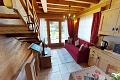 Hotel Park Chalet Village, Livigno