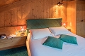 Hotel Park Chalet Village, Livigno