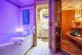 Hotel Park Chalet Village, Livigno