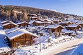 Hotel Park Chalet Village, Livigno