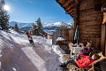 Hotel Park Chalet Village, Livigno