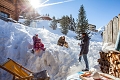 Hotel Park Chalet Village, Livigno