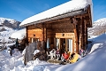 Hotel Park Chalet Village, Livigno