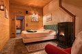 Hotel Park Chalet Village, Livigno