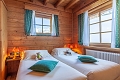 Hotel Park Chalet Village, Livigno