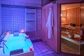 Hotel Park Chalet Village, Livigno