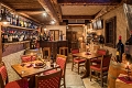 Hotel Park Chalet Village, Livigno