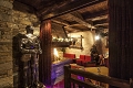 Hotel Park Chalet Village, Livigno
